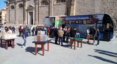 Sfiora…Esplora…Ama – I grandi sogni hanno radici profonde